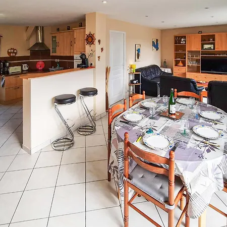 Tatil Evi Stunning In With Kitchen *